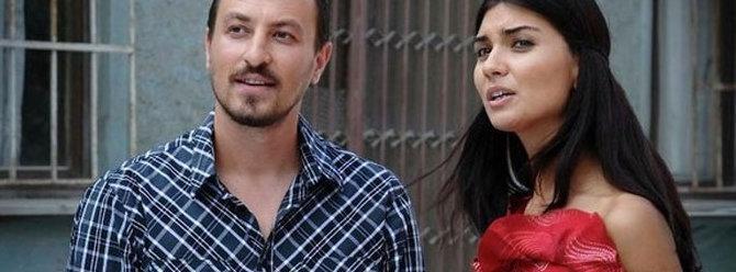 Tuba Büyüküstün ile Onur Saylak boşandı mı Magazin Haberleri