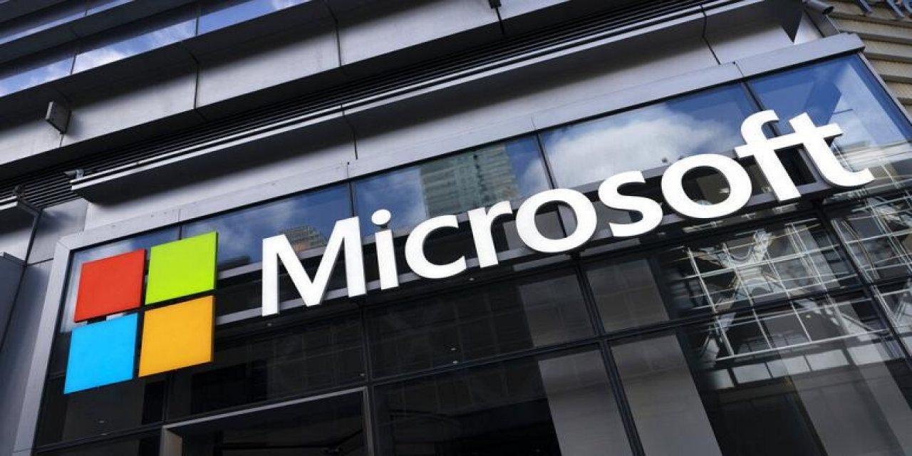 Microsoft Un Kazand Milyar Dolarl K Ihale Iptal Edildi