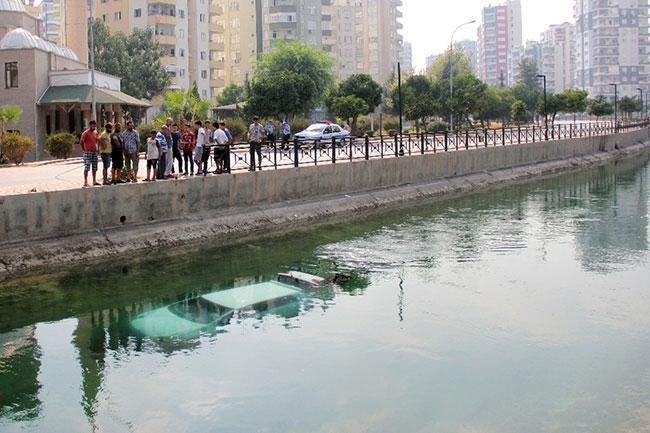 Otomobil Sulama Kanal Na U Tu G Ndem Haberleri