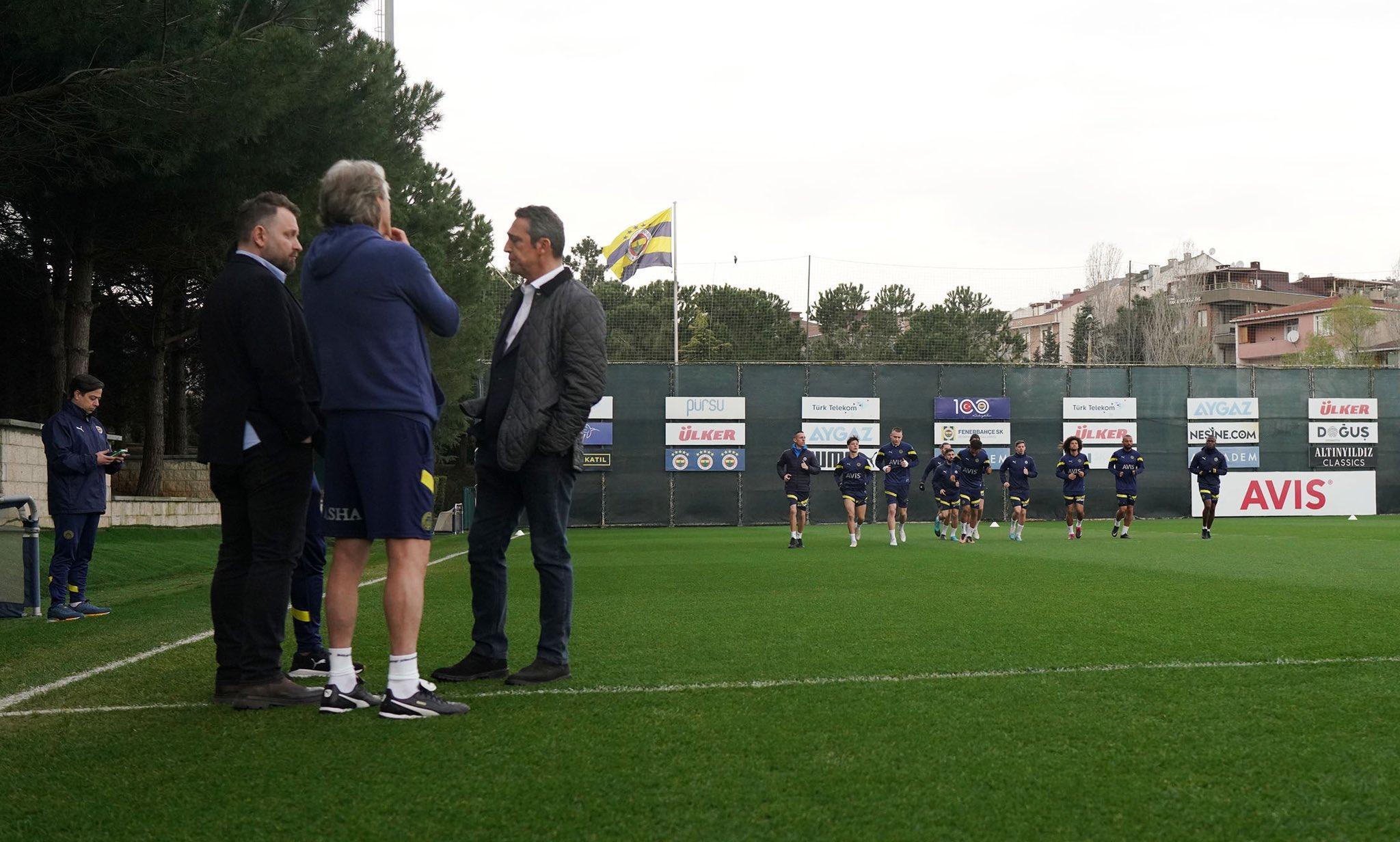 Jorge Jesus tan Ali Koç paylaşımı Futbol Haberleri