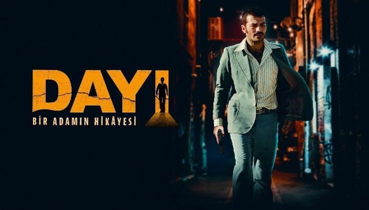 Dayı Bir Adamın Hikayesi filminin konusu nedir oyuncuları kimler