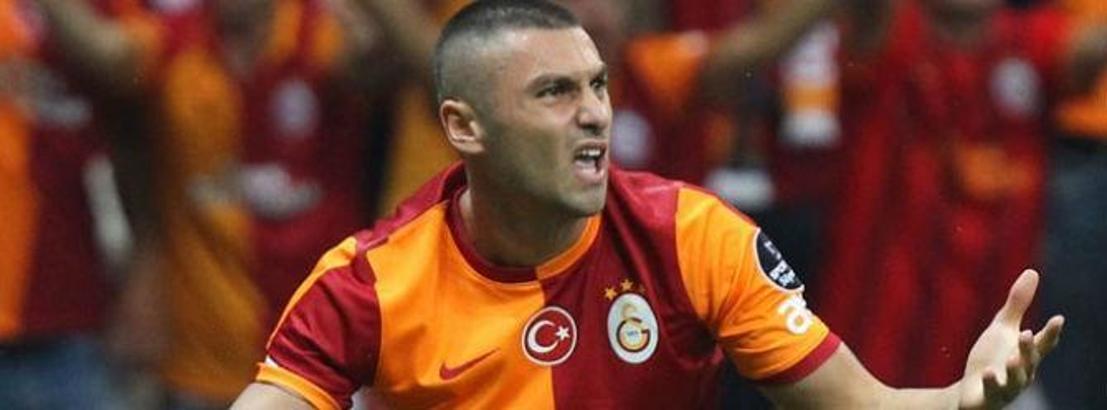 Burak ın transferi neden olmadı Güncel Spor Haberleri