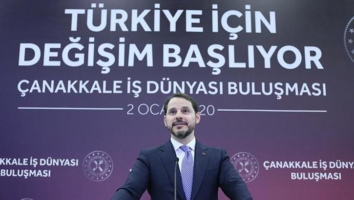 Bakan Albayrak tan mobilyada KDV oranı açıklaması Son Dakika Ekonomi