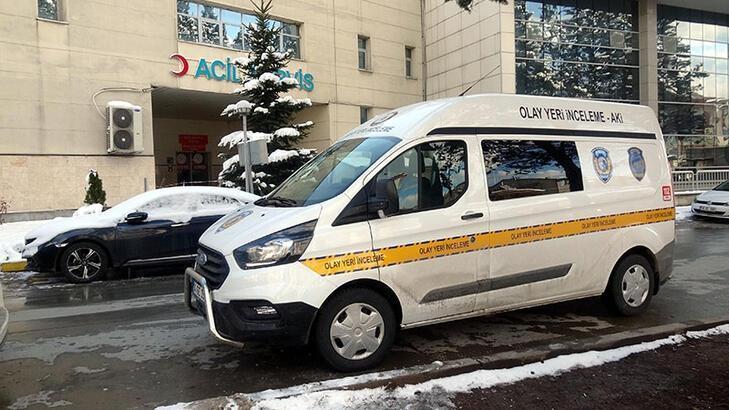 Otomobilini Satmas Na Tepki G Steren E Ini Tabancayla Baca Ndan Vurdu