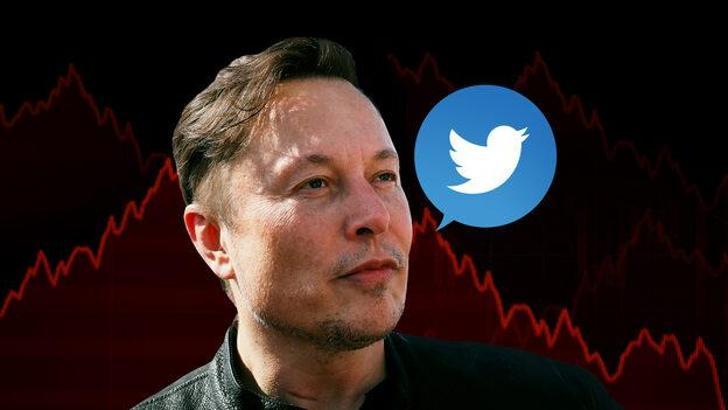 Elon Musk Twitter ı satın almak için teklif verdi