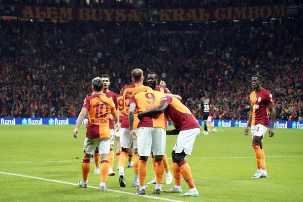 Galatasaray Sparta Prag Ma Zeti G Ncel Spor Haberleri