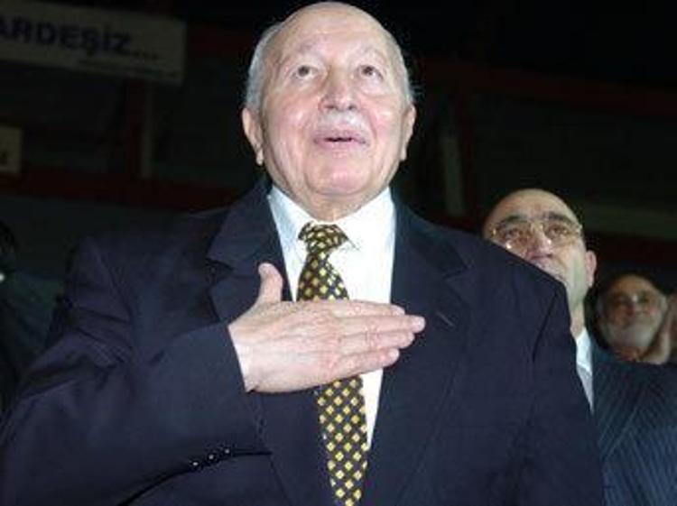 Siyasette Y L Necmettin Erbakan Magazin Haberleri