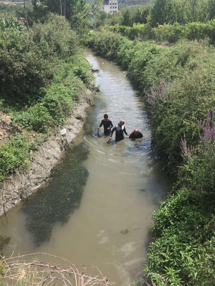 5 yaşındaki Eymen boğularak can verdi Son Dakika Haberi