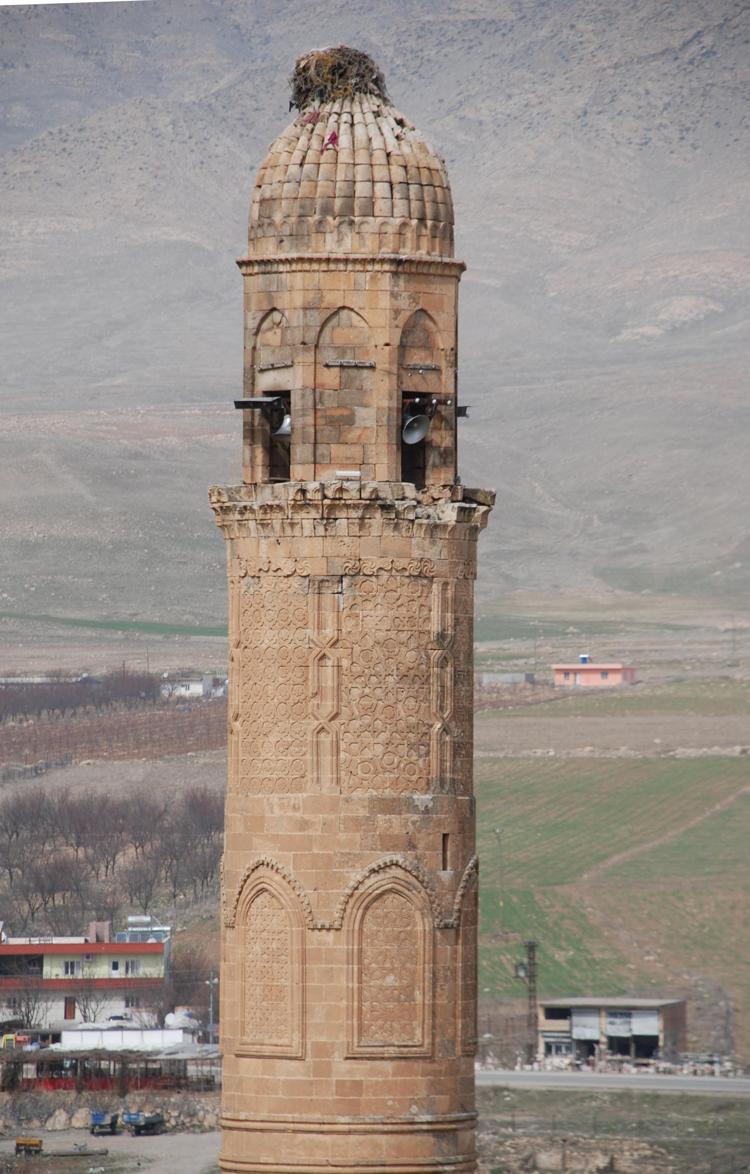 Hasankeyf Teki Y Ll K Er R Zk Camisi Ta N Yor