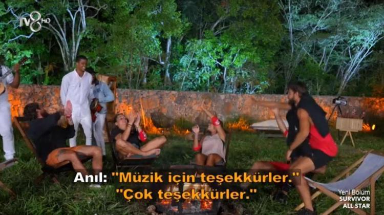 Survivor da ödül oyununu kim kazandı 2022 Survivor yeni takımlar belli