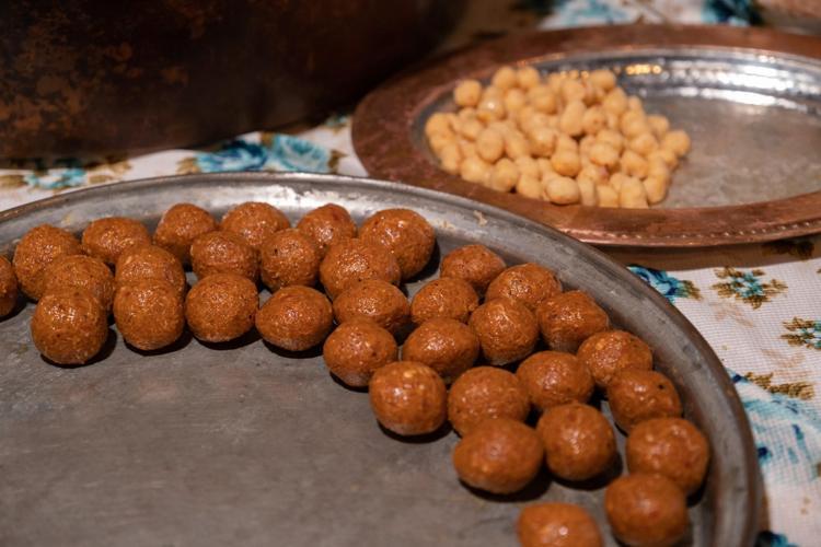 İlçenin damak çatlatan lezzeti tescillendi Sayfa 4