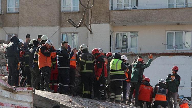 10 il depremden etkilendi DASK süreci nasıl işleyecek Güncel