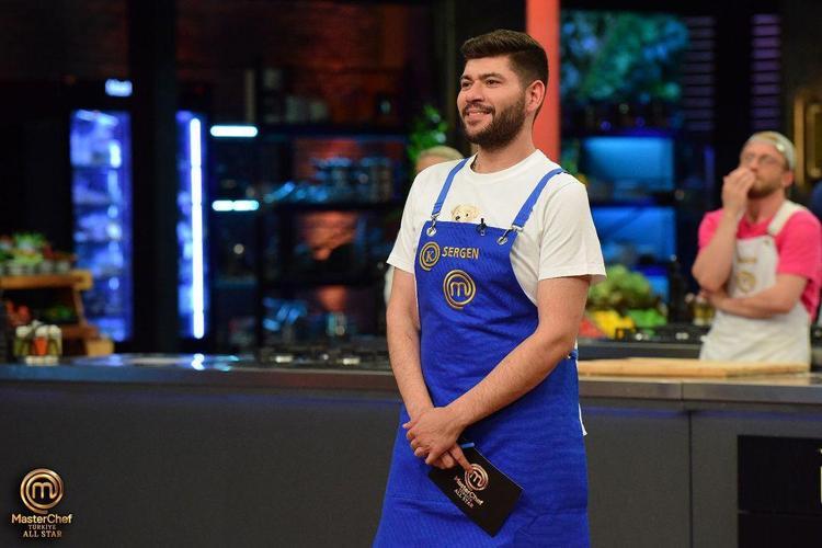 MasterChef All Star da ilk kaptanlar ve takımlar belli oldu Son