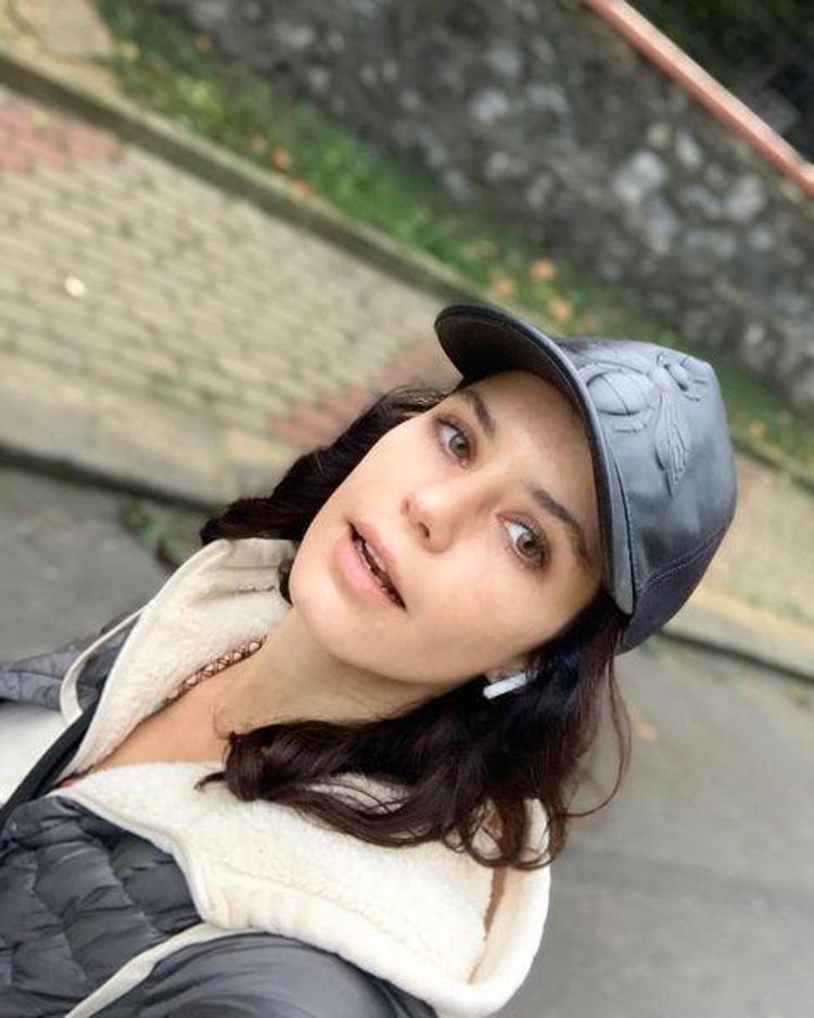 Beren Saat In Son Hali Korkuttu Son Dakika Magazin Haberleri