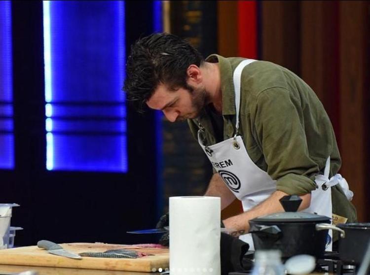 Kerem Girito Lu Kimdir Nereli Ka Ya Nda Masterchef Kerem Hangi