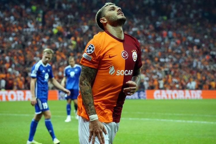 Kerem Aktürkoğlu nun Molde maçındaki şok hareketi Galatasaray da kriz