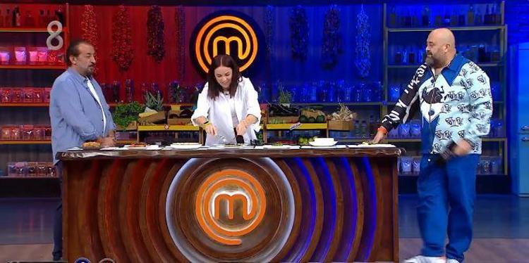 Masterchef te sistem değişti İlk eleme adayı belli oldu Magazin