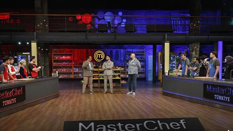 Masterchef Te Eleme Aday Belli Oldu Son Dakika Magazin Haberleri