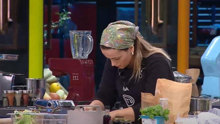 Masterchef Te K M Elend Aral K Pazar D N Ak Am Masterchefte