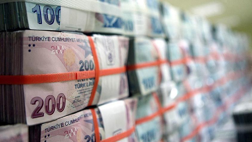 hazine piyasaya 6 8 milyar lira borçlandı ekonomi haberleri