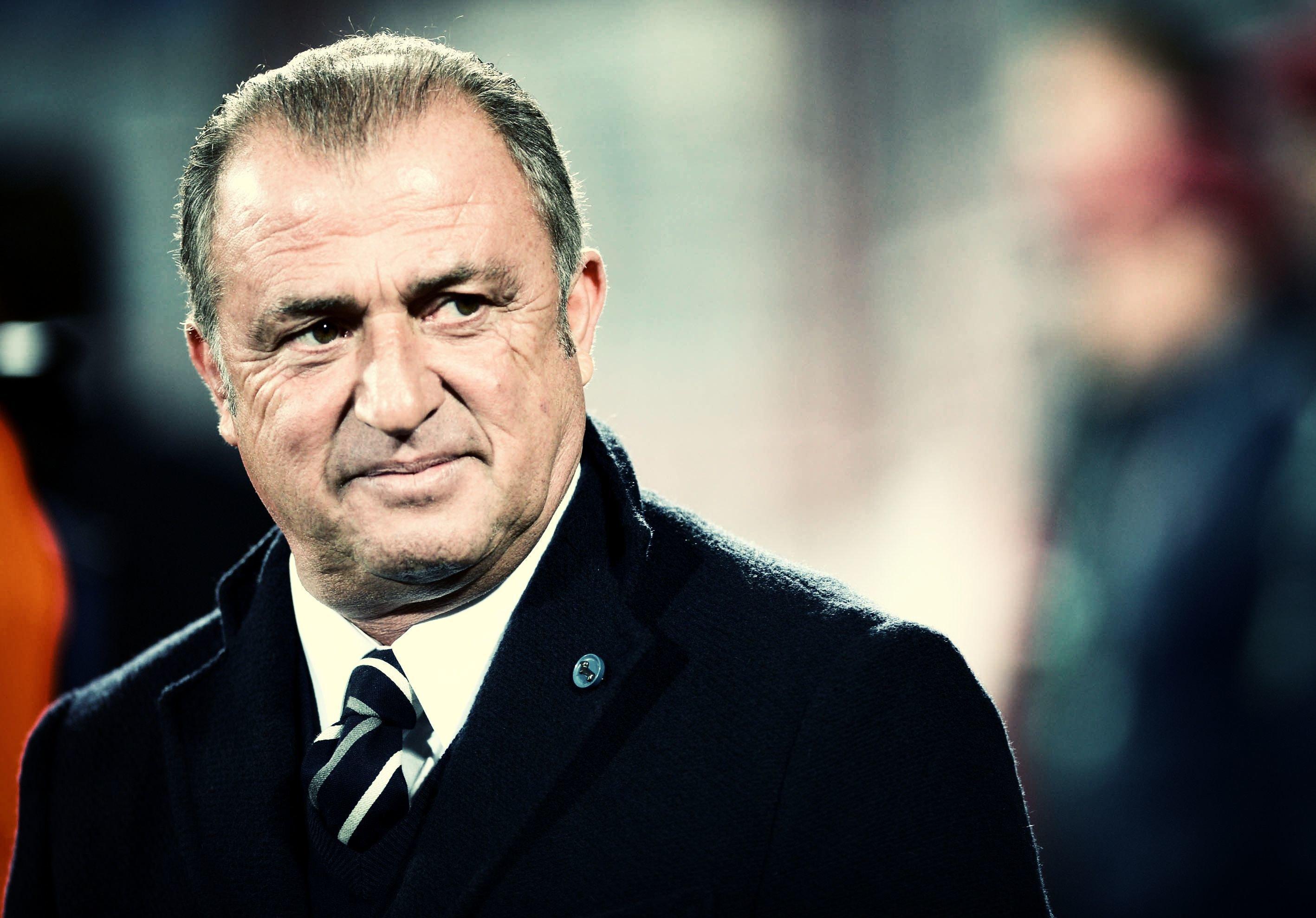 Mustafa Denizli’den Fatih Terim Ve İran Açıklaması - Spor Haberleri