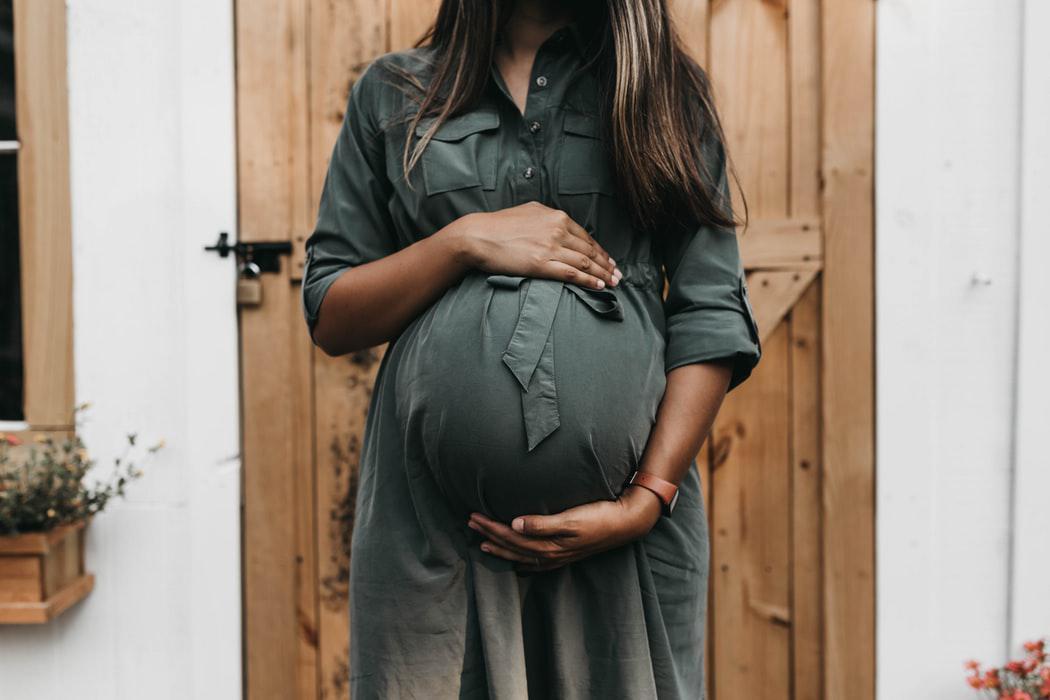 Hamilelikte iyi görünmek için 5 ipucu