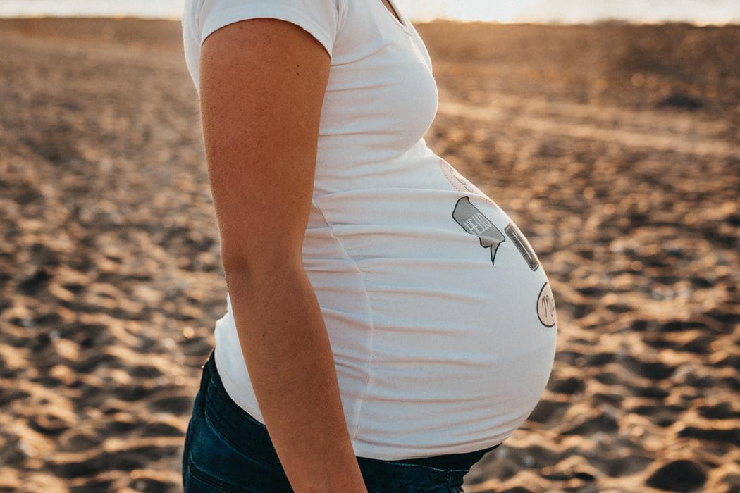 Hamilelikte iyi görünmek için 5 ipucu