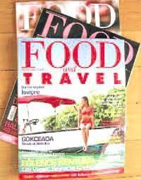 Food and Travel