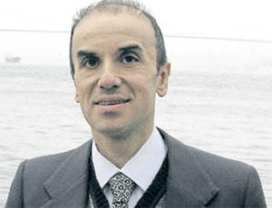 Veteran maratoncu Murat Uslu