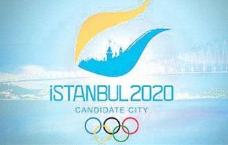 Olimpiyat 2020