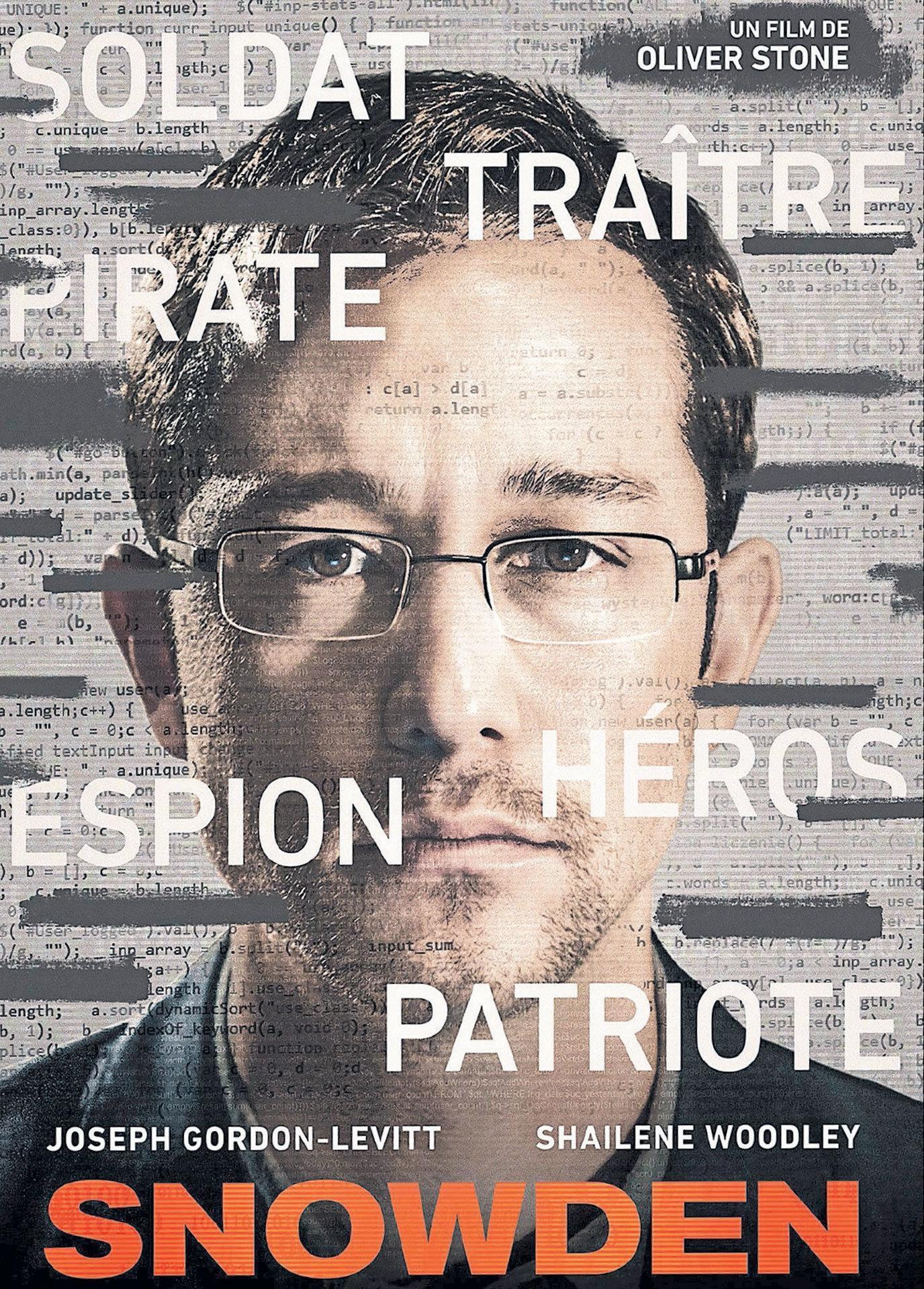 Amerika’nın ilan ettiği en büyük vatan haini: Snowden
