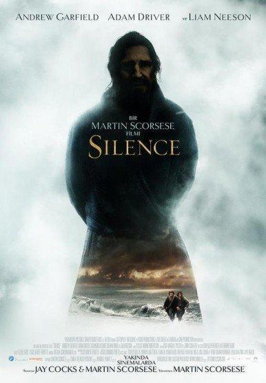 Sessizlik (Silence)