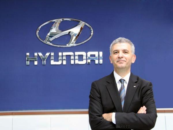 Hyundai IONIQ doğuştan hibrit