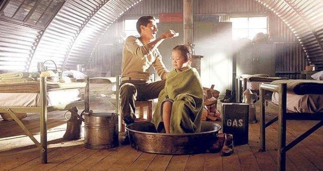 Ayla: Kore Savaşında Hayat Güzeldir