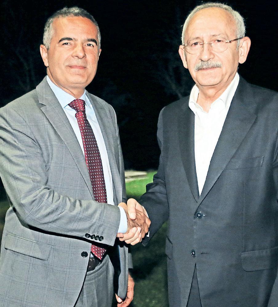 Kemal Kılıçdaroğlu: 7 büyükşehiri alacağız