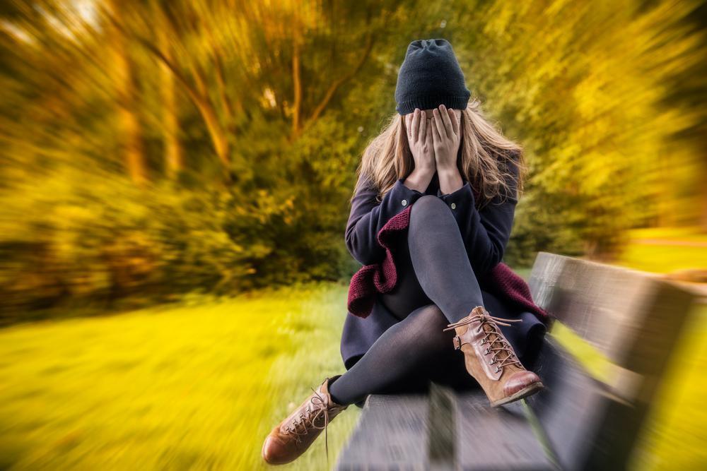 Sonbahar depresyonu kadınlarda 4 kat fazla görülüyor