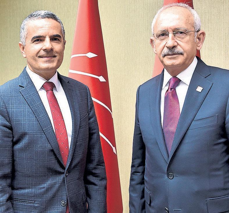 CHP lideri Kılıçdaroğlu: Saldırılara yanıt vermeyeceğiz