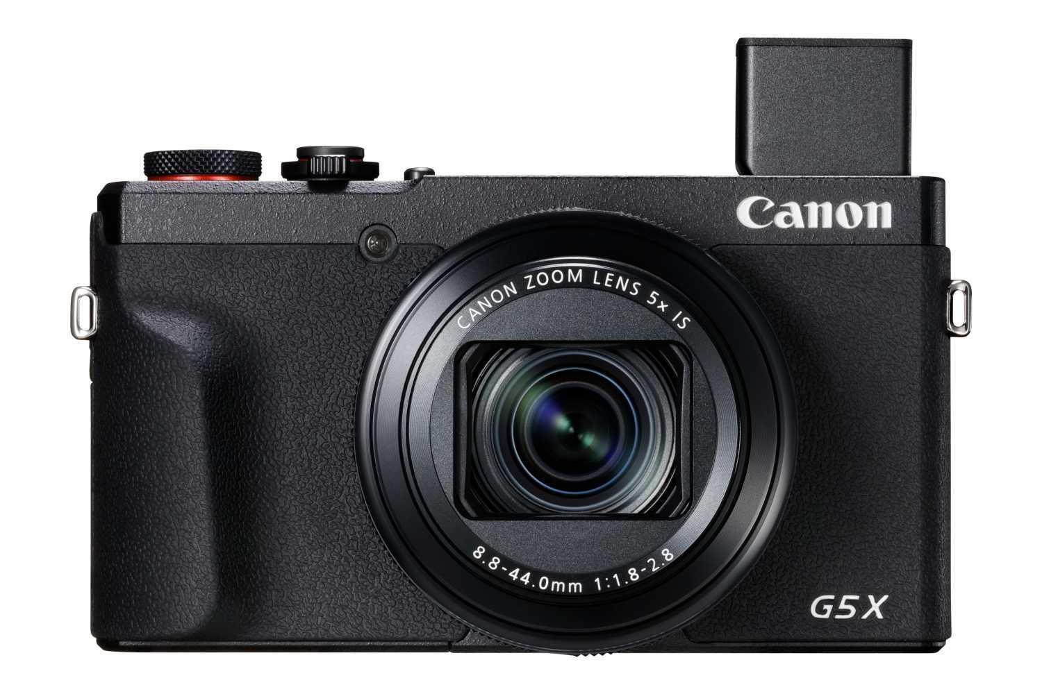 Canon Yeni PowerShot G5 X Mark II ile Ayvalık’tayız 