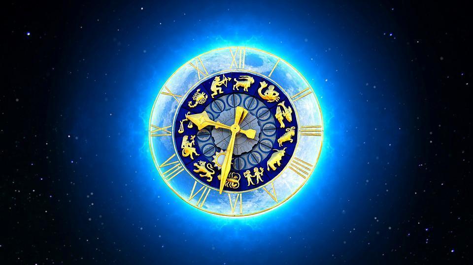 Astrolojide ve mitolojide Plüton: Aydınlık karanlıktan doğar