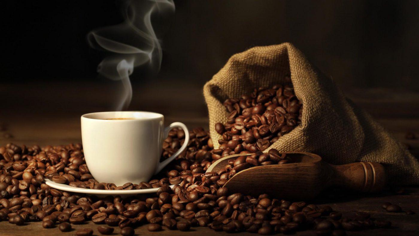 Sudan sonra en çok tüketilen içecek: Kahve