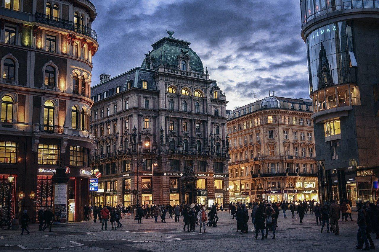 Klasik müziğin başkenti: Viyana