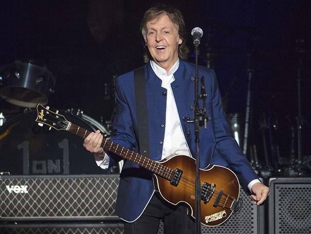 Paul McCartney 50 yıl önce ölmüş olabilir mi