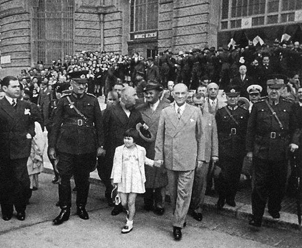 Atatürkün kaleminden eşsiz bir senaryo: Ben Bir İnkılap Çocuğuyum
