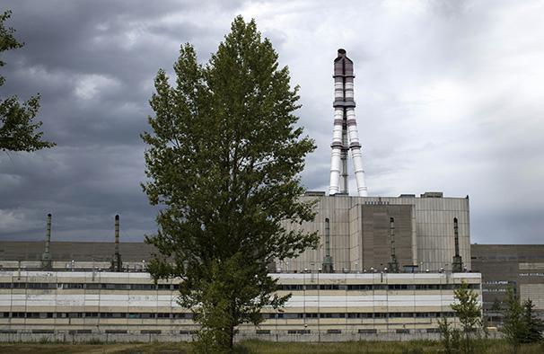 Çernobil faciası ve insanı insana rağmen yaşatan yeryüzü