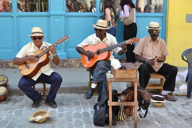 Zamanın durduğu yere yolculuk: Küba gezi notları