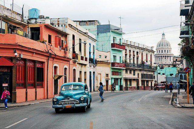 Zamanın durduğu yere yolculuk: Küba gezi notları