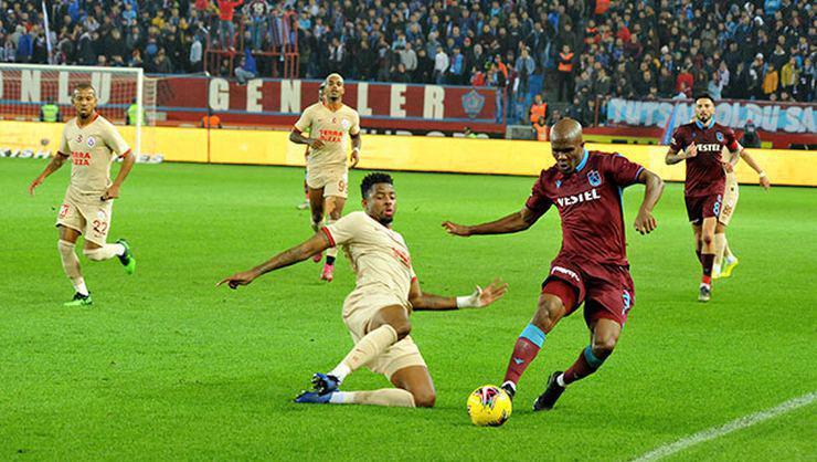 Futbol Günlüğü #2 – Trabzonspor 1 puanı elleriyle teslim etti