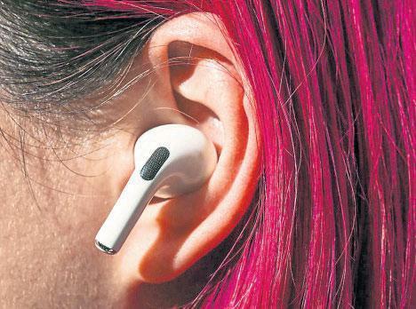 Cepte kablosuz kulaklık savaşı