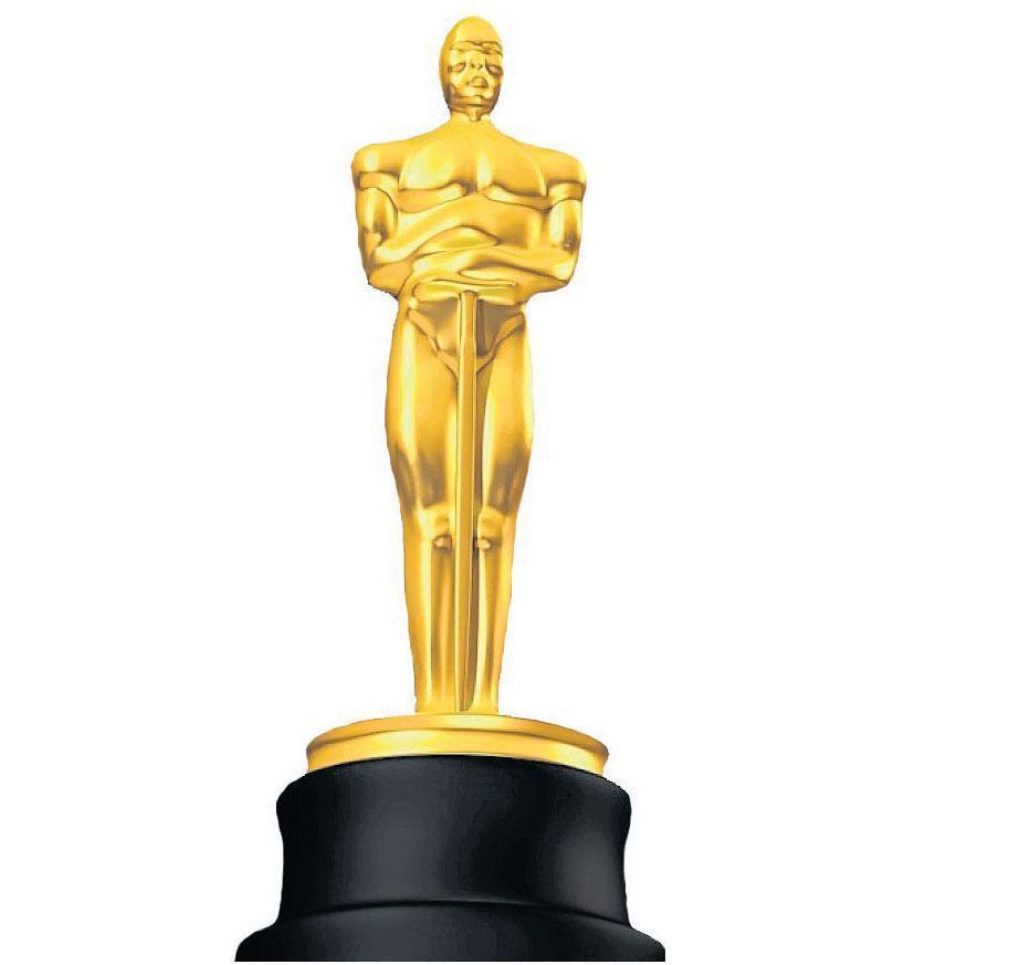 Yılın en büyük sinema olayı Oscar Ödülleri bu gece
