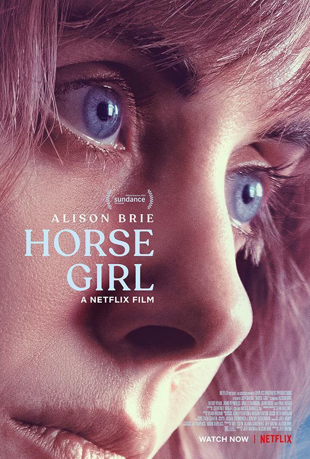 Horse Girl: Kült olabilecek bir weird western deneyimi